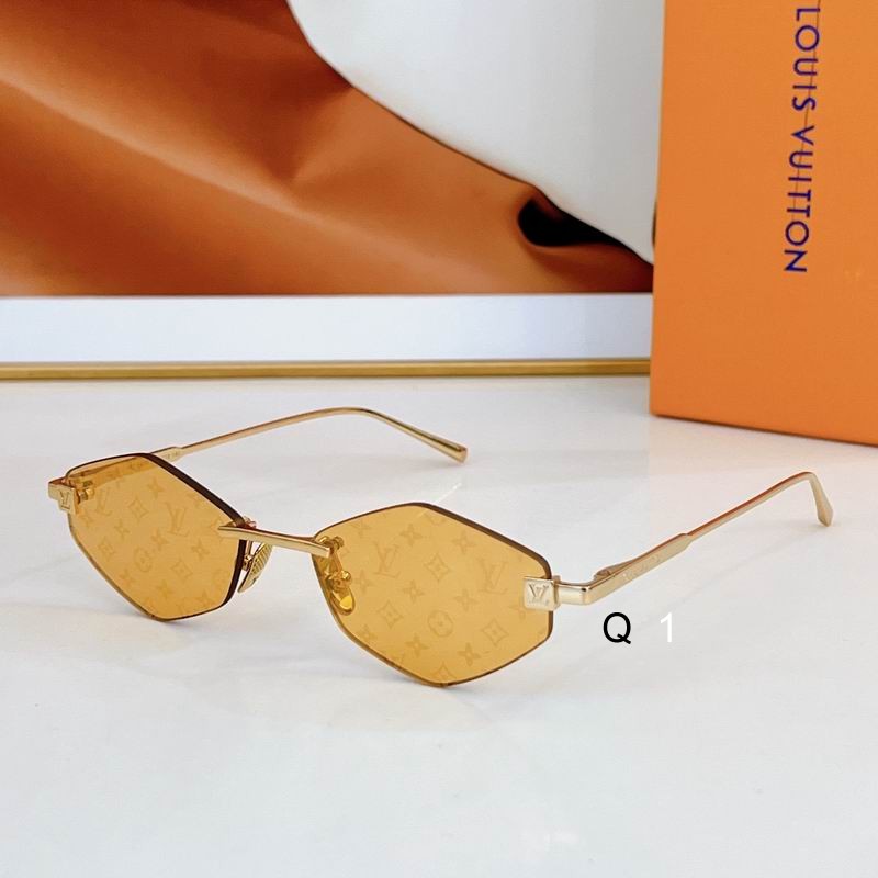 LV Sunglasses ID:20260410-2447